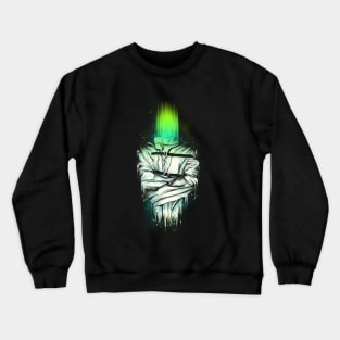 Sanitarium Crewneck Sweatshirt